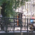 Amsterdam leto